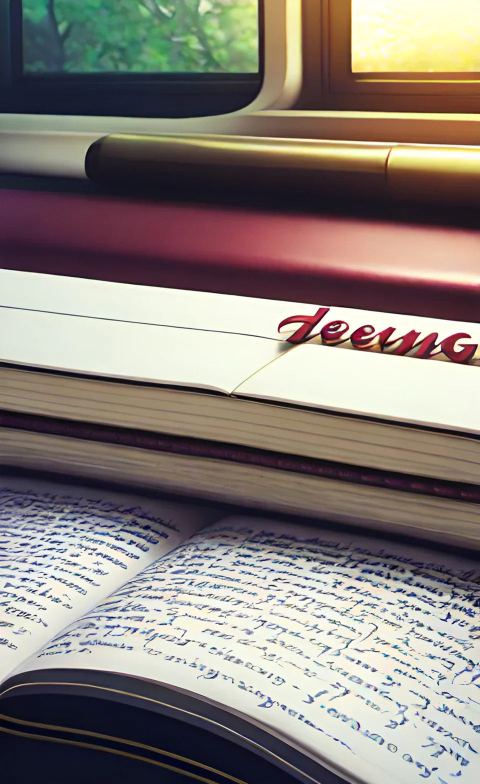Unleashing Healing Words: How Writing Can Transform Trauma into Triumph