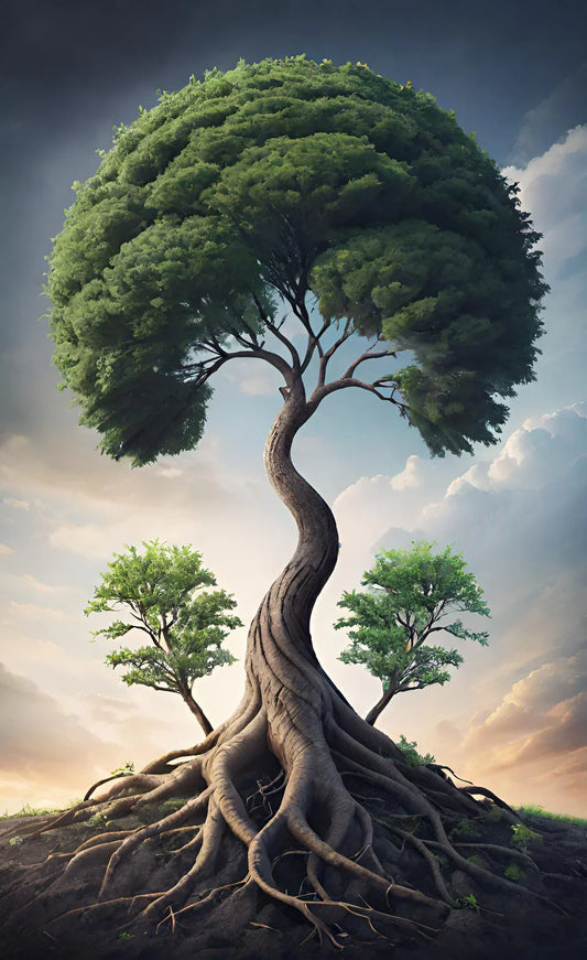 Building Resilience: Strategies to Navigate Life's Challenges and Bounce Back Stronger