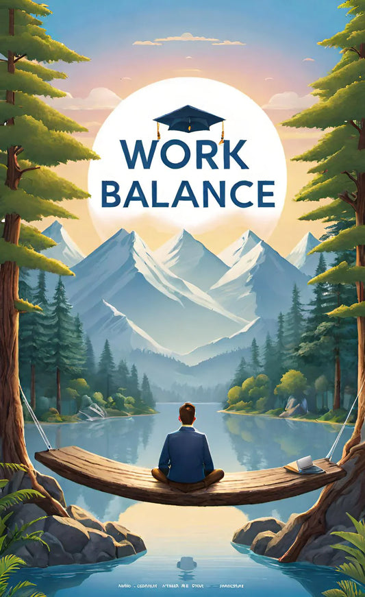 Mindfulness in the Workplace: Enhancing Productivity, Creativity, and Work-Life Balance