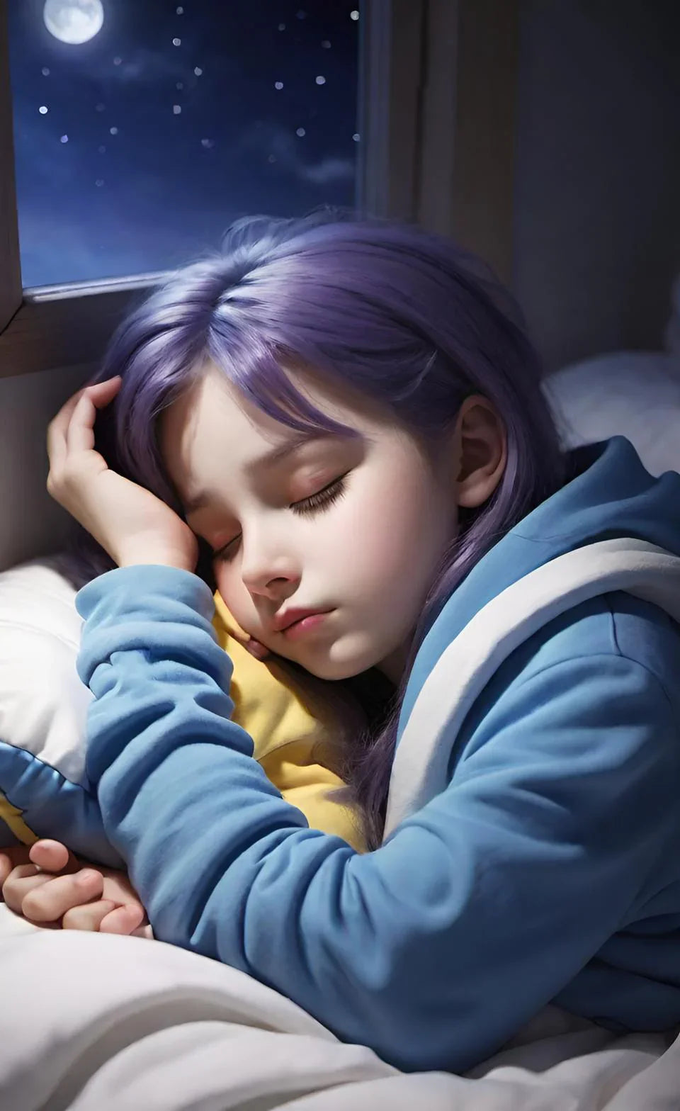 Sleep Hygiene and Mental Health: Understanding the Link and Establishing Healthy Sleep Habits