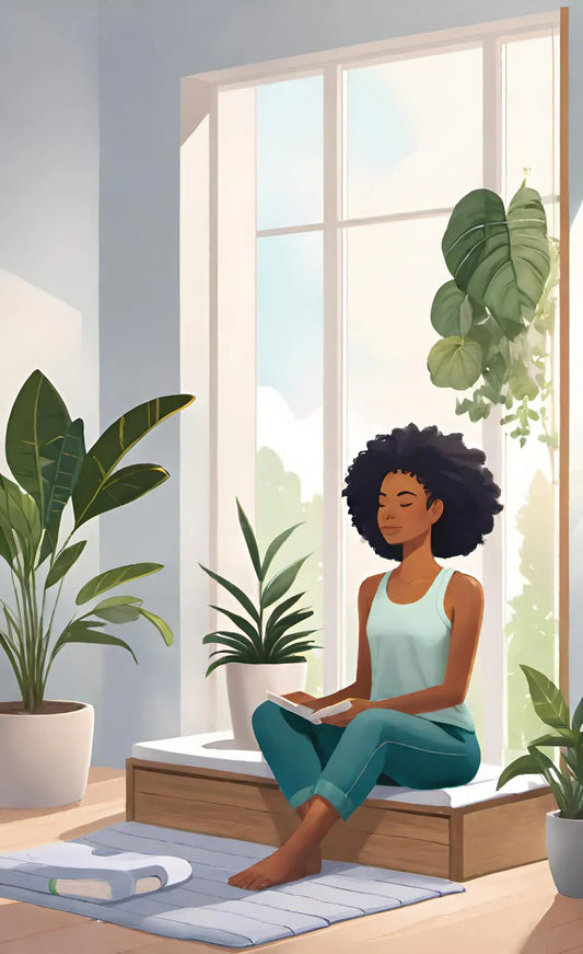 The Importance of Self-Care: Practical Tips for Prioritizing Your Wellbeing