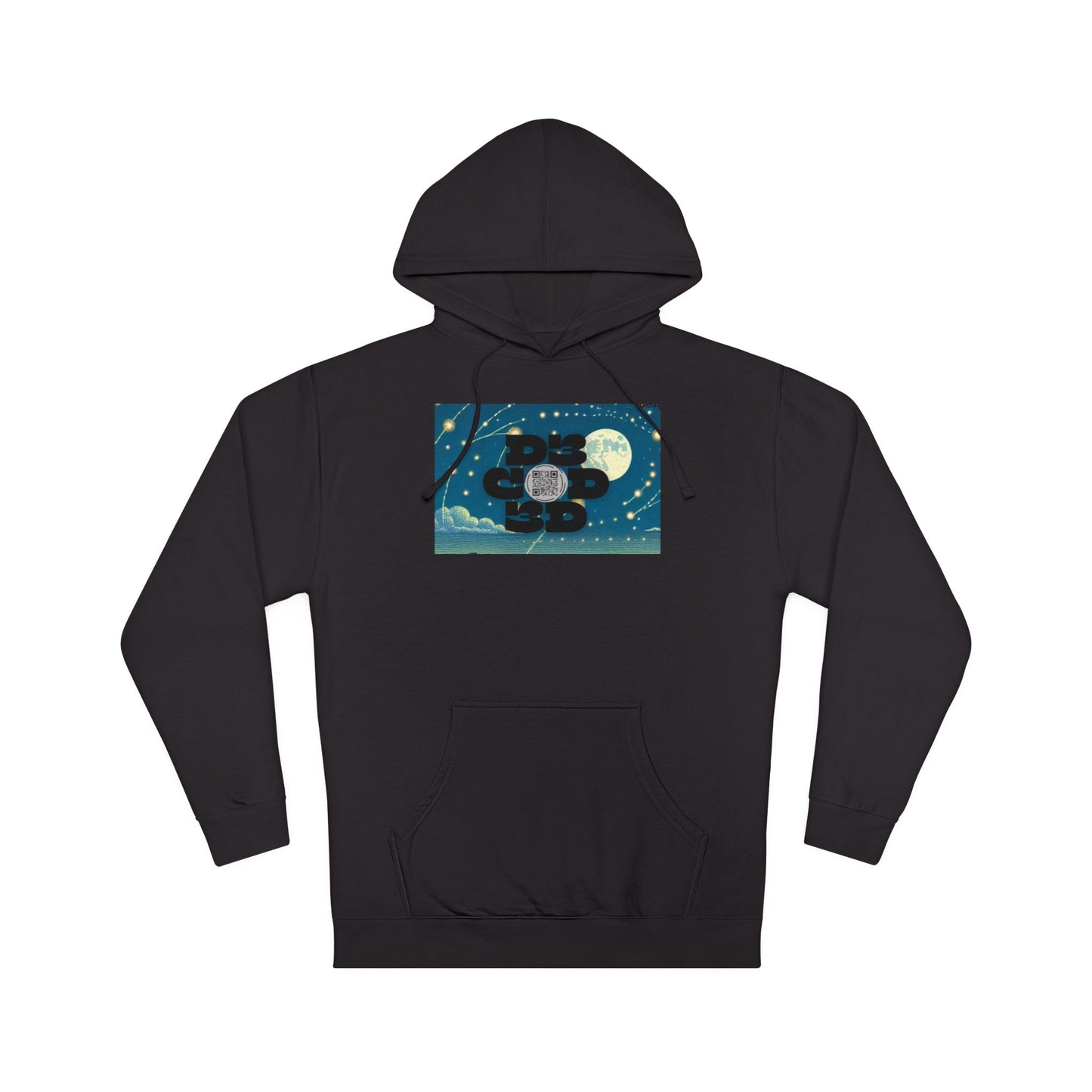 NO CODE | WE ARE STRONGER TOGETHER | Unisex Hooded Sweatshirt