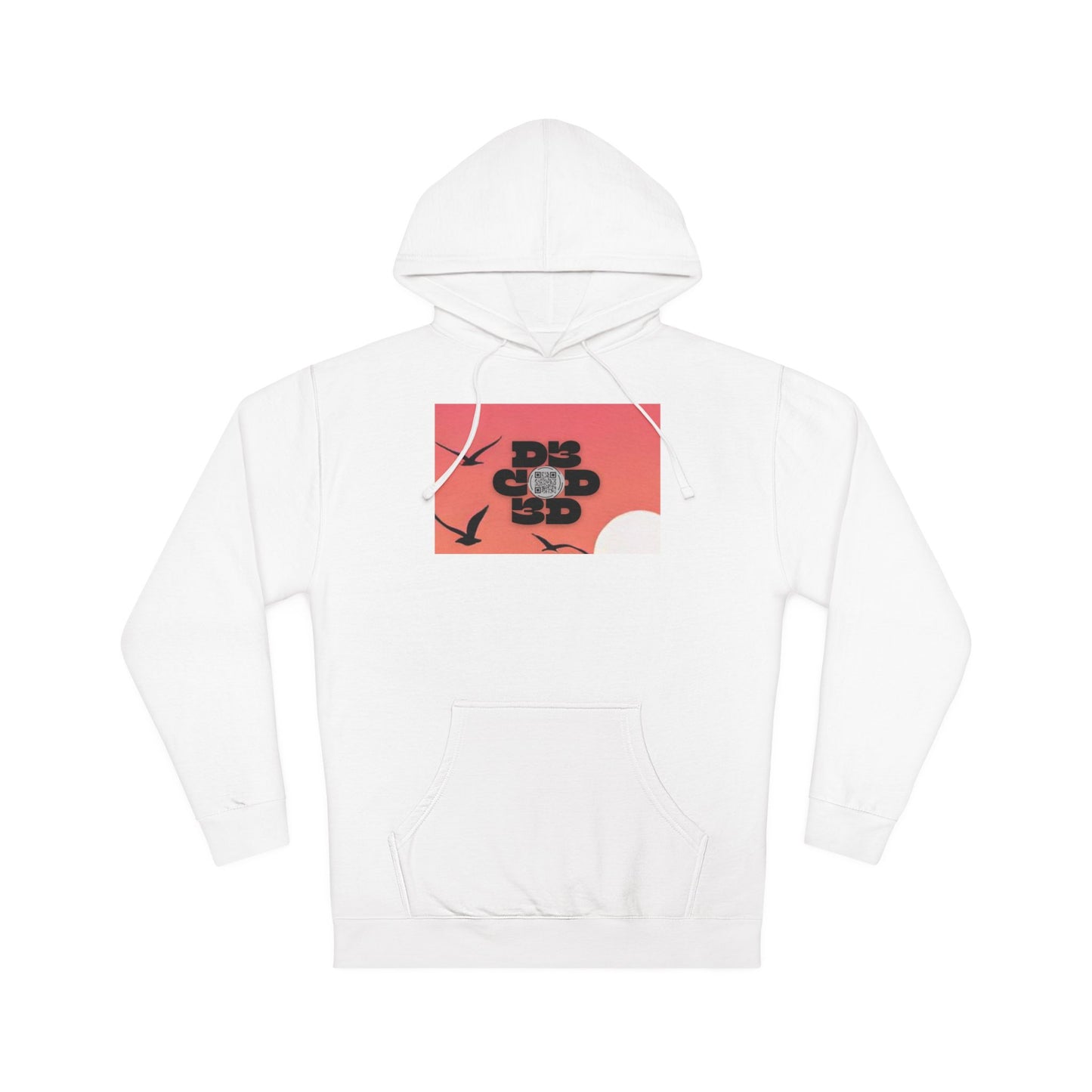 APPRECIATE THE LITTLE THINGS Unisex Hooded Sweatshirt
