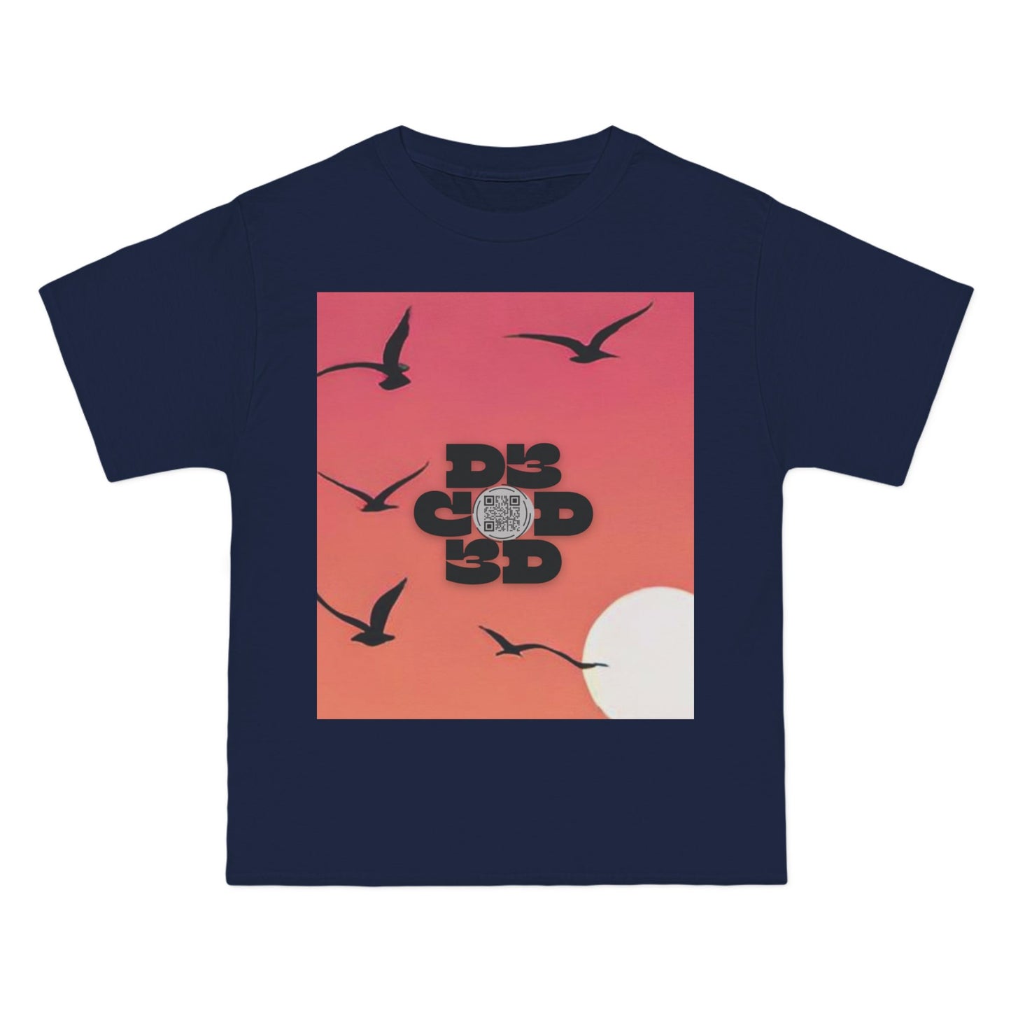 ENCODED | APPRECIATE THE LITTLE THINGS Unisex Beefy-T® Short-Sleeve T-Shirt
