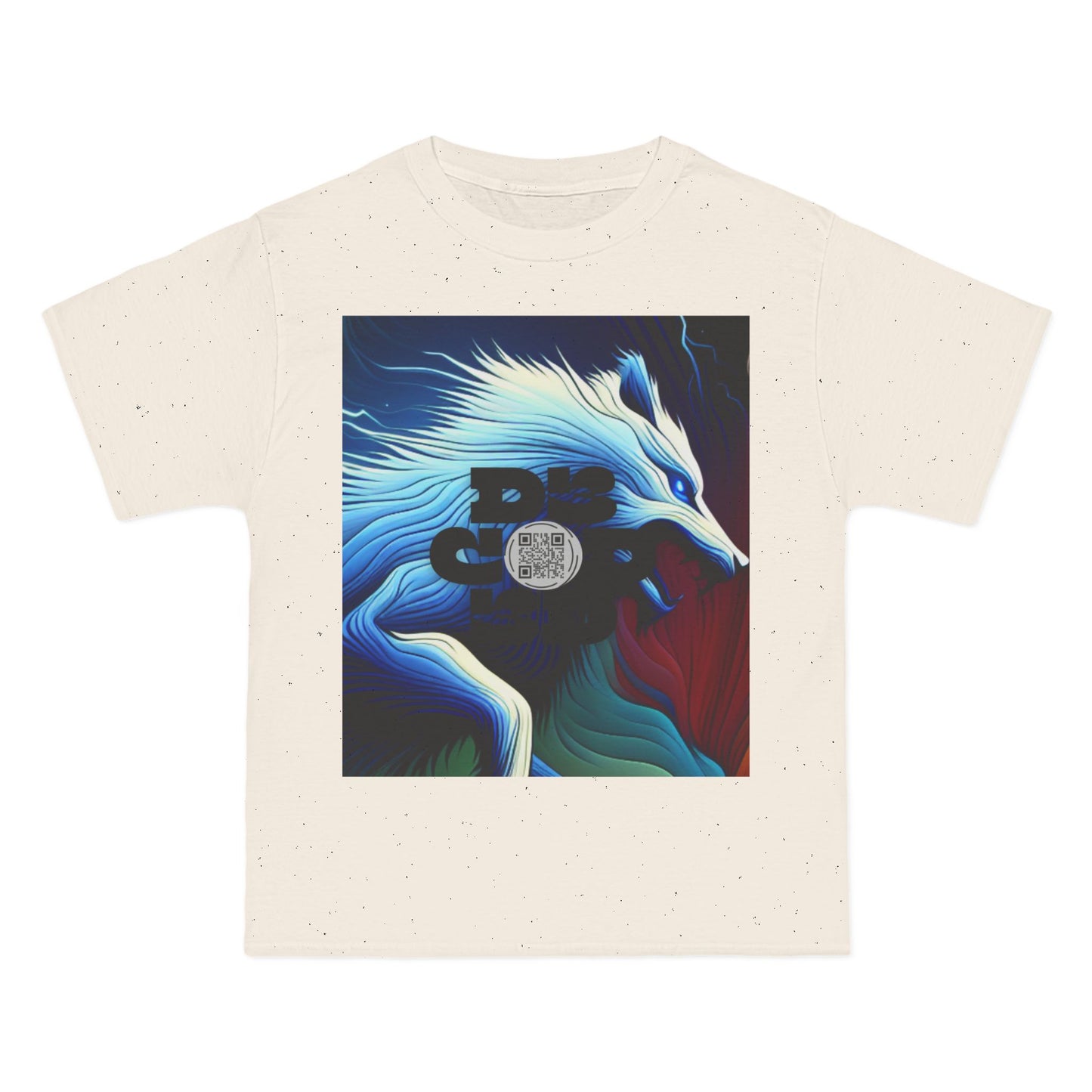DECODED | YOU CAN OVERCOME ANYTHING | Unisex Beefy-T® short-sleeve T-shirt