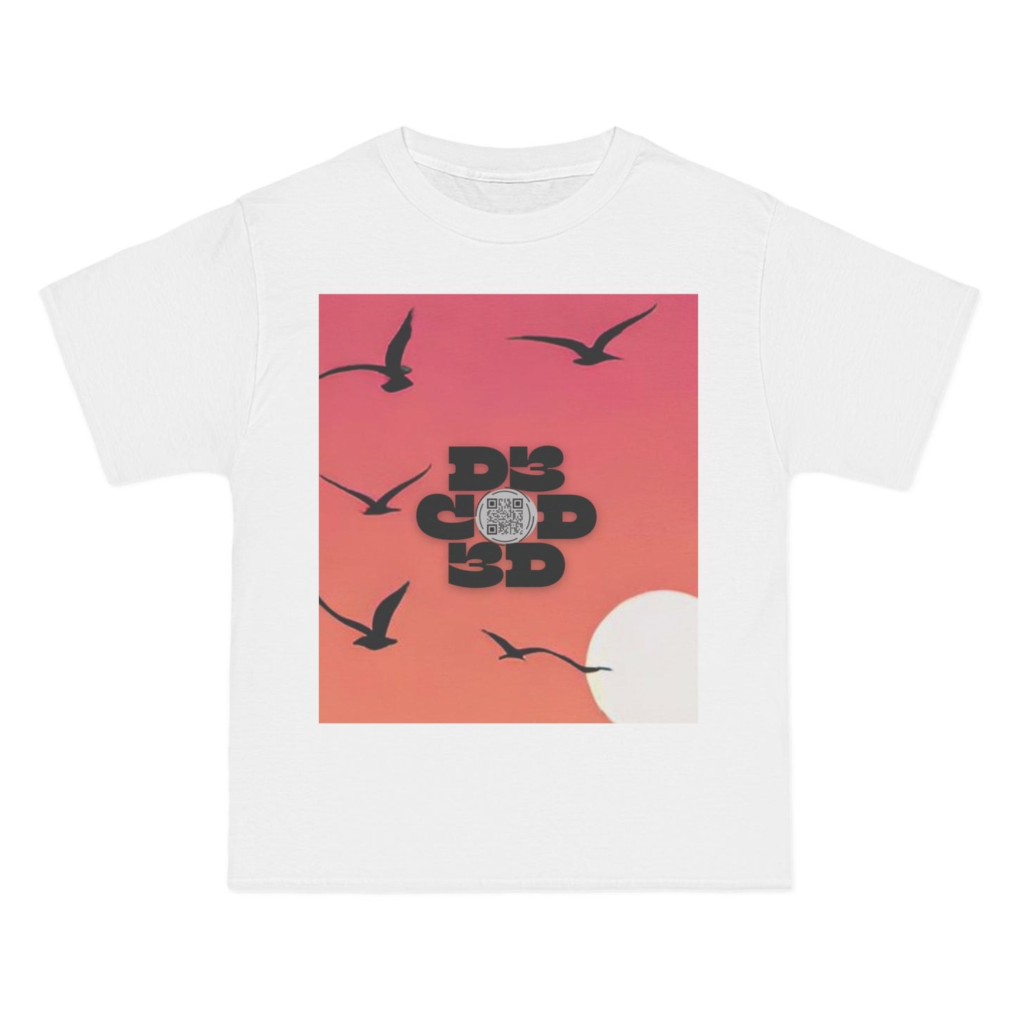 NO CODE | APPRECIATE THE LITTLE THINGS | Unisex Beefy-T® Short-Sleeve T-Shirt