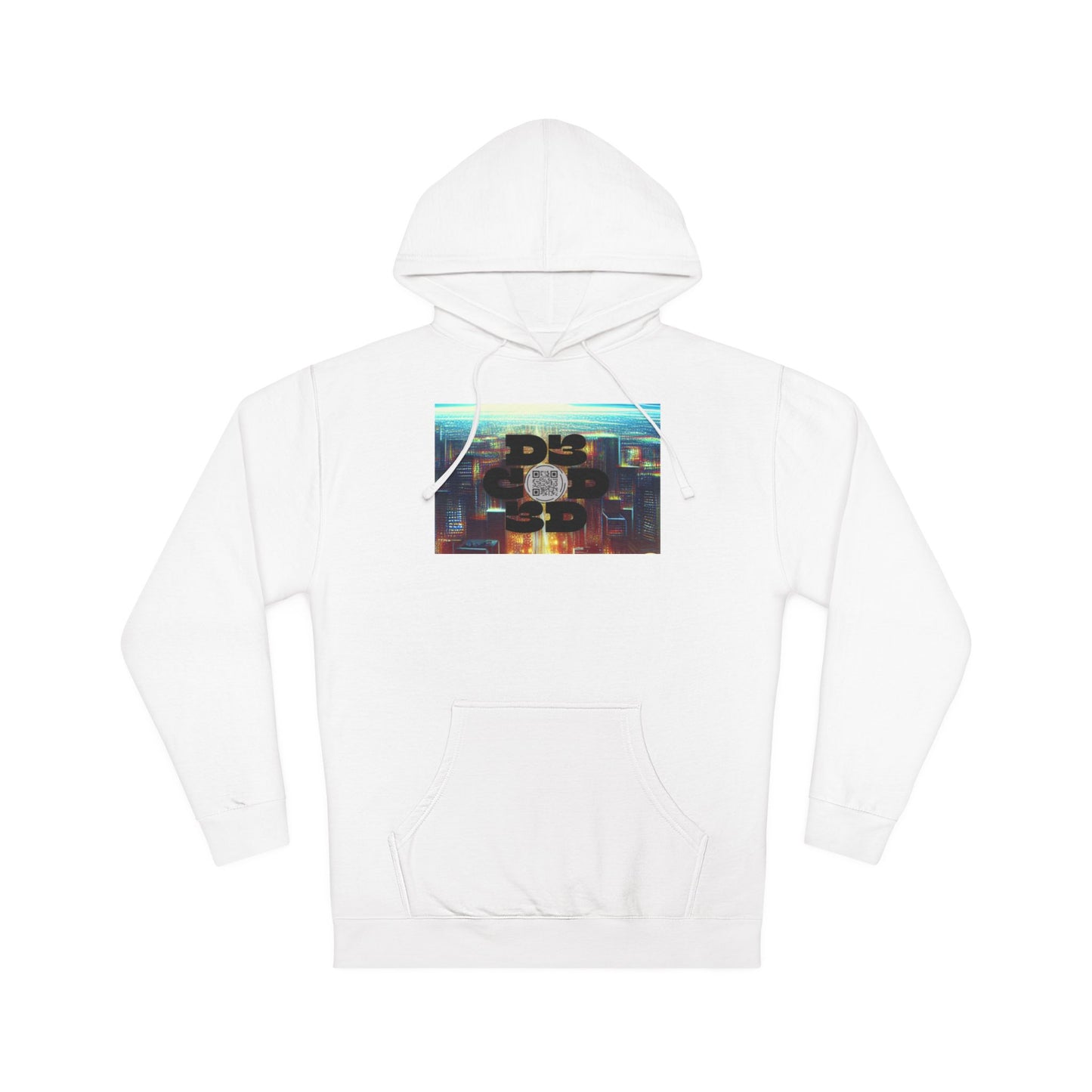 NO CODE | STAY TO SEE WHY IT WAS WORTH IT | Unisex Hooded Sweatshirt