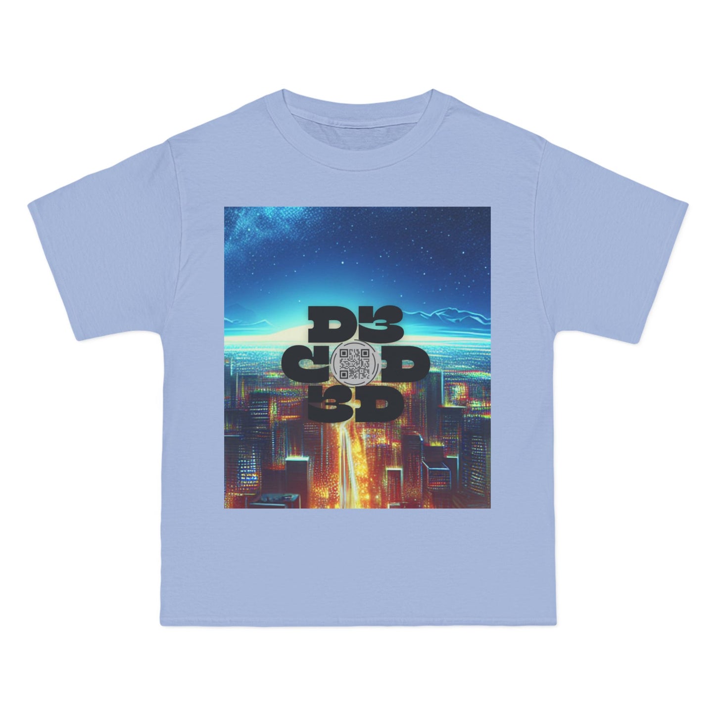 NO CODE | STAY TO SEE WHY IT WAS WORTH IT | Unisex Beefy-T® short-sleeve T-Shirt