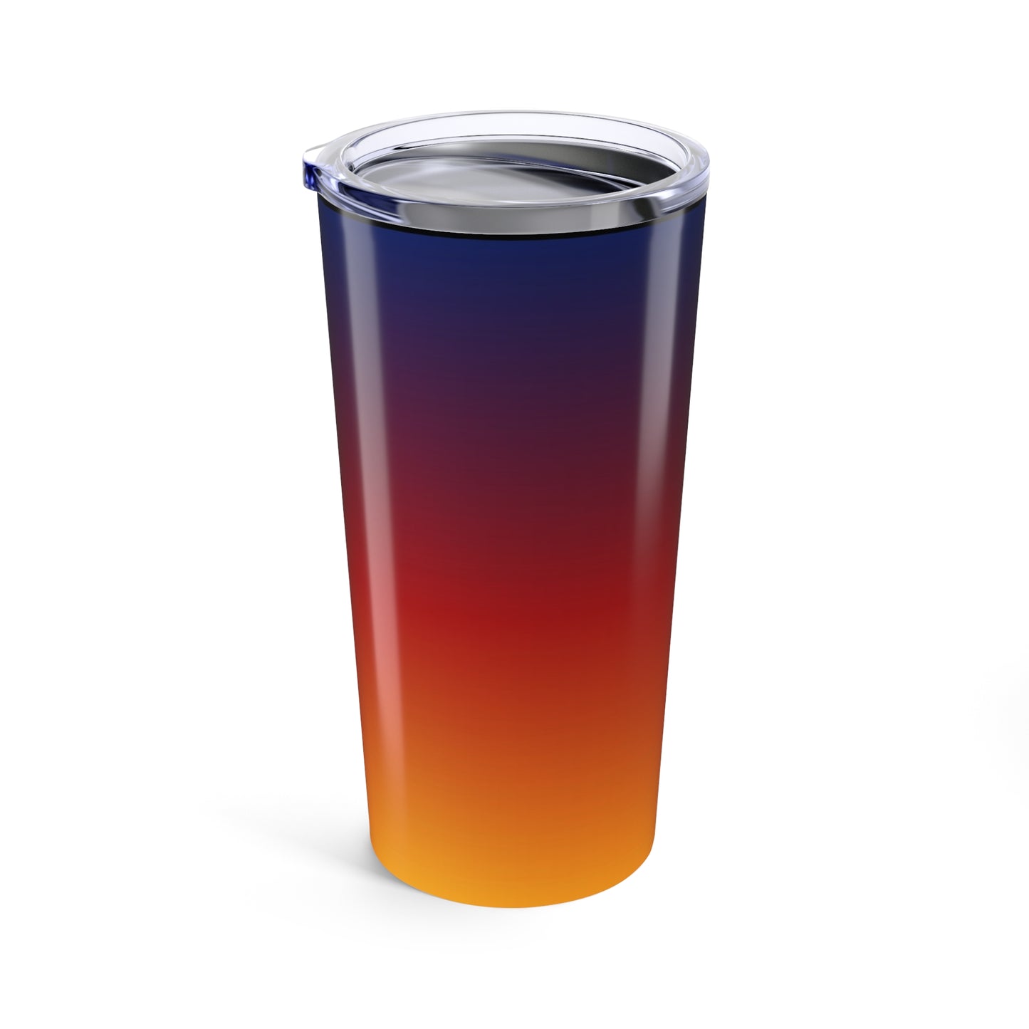 20oz Elite Ombre Tumbler – Midnight on Mars Insulated Travel Cup