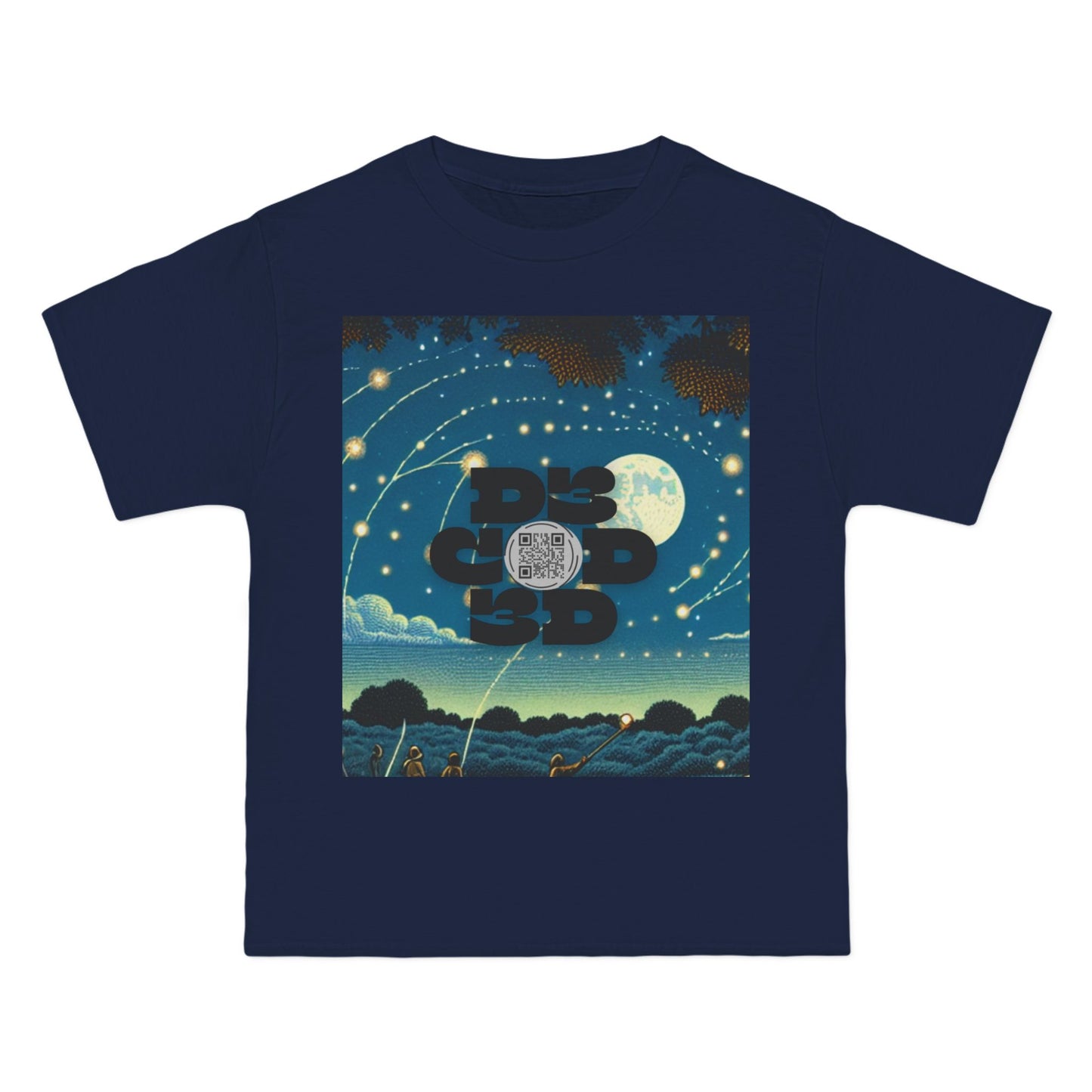WE ARE STRONGER TOGETHER Unisex Beefy-T® short-sleeve T-shirt