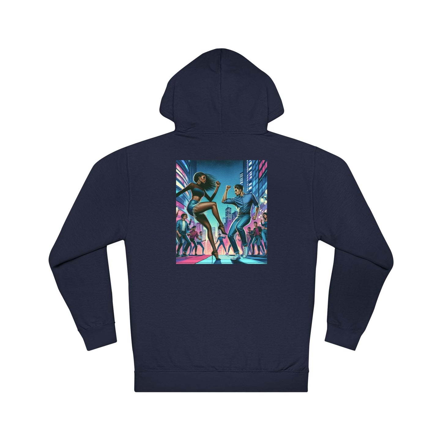 NO CODE | DO YOU Unisex Hooded Sweatshirt