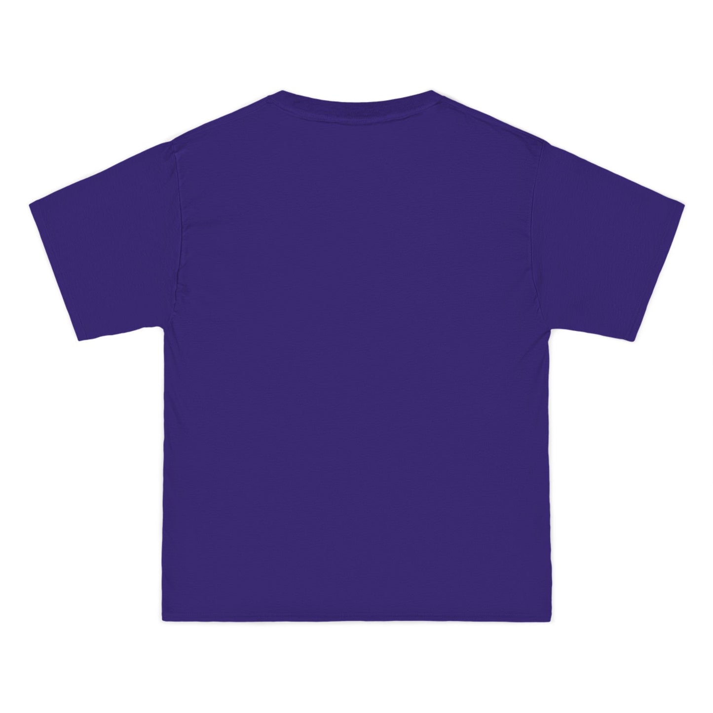 DECODED BRAND Unisex Beefy-T® Short-Sleeve T-Shirt