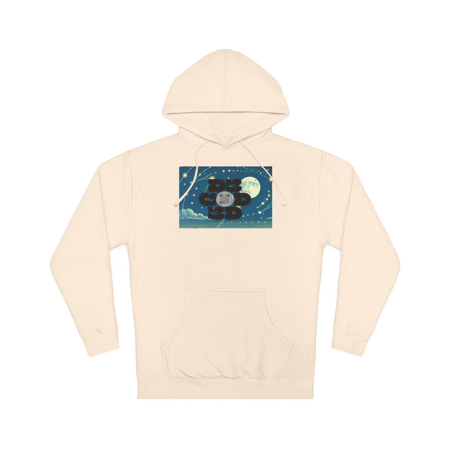 NO CODE | WE ARE STRONGER TOGETHER | Unisex Hooded Sweatshirt