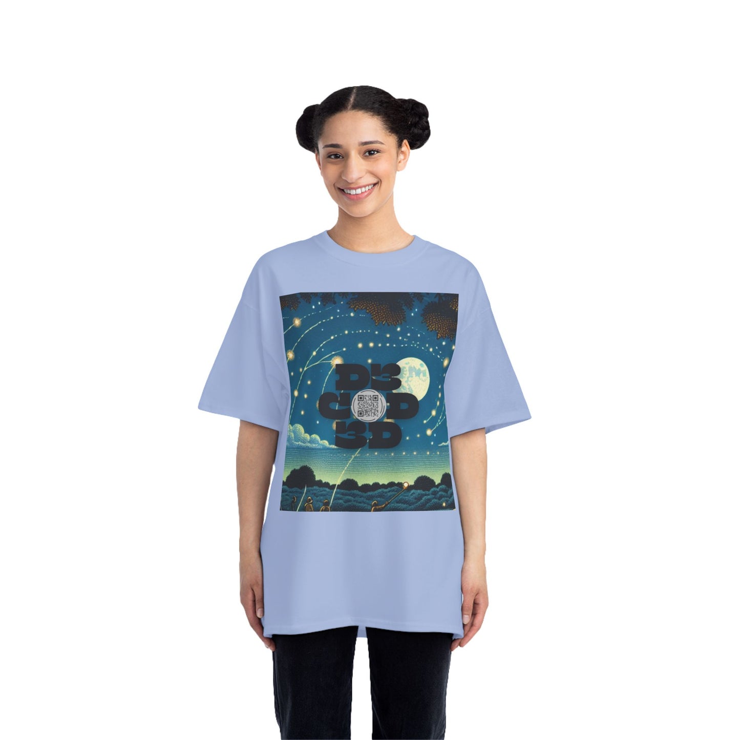 WE ARE STRONGER TOGETHER Unisex Beefy-T® short-sleeve T-shirt