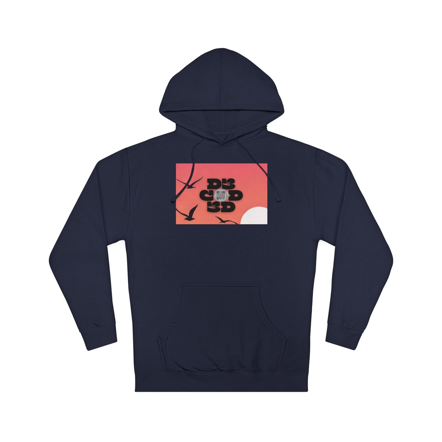 APPRECIATE THE LITTLE THINGS Unisex Hooded Sweatshirt