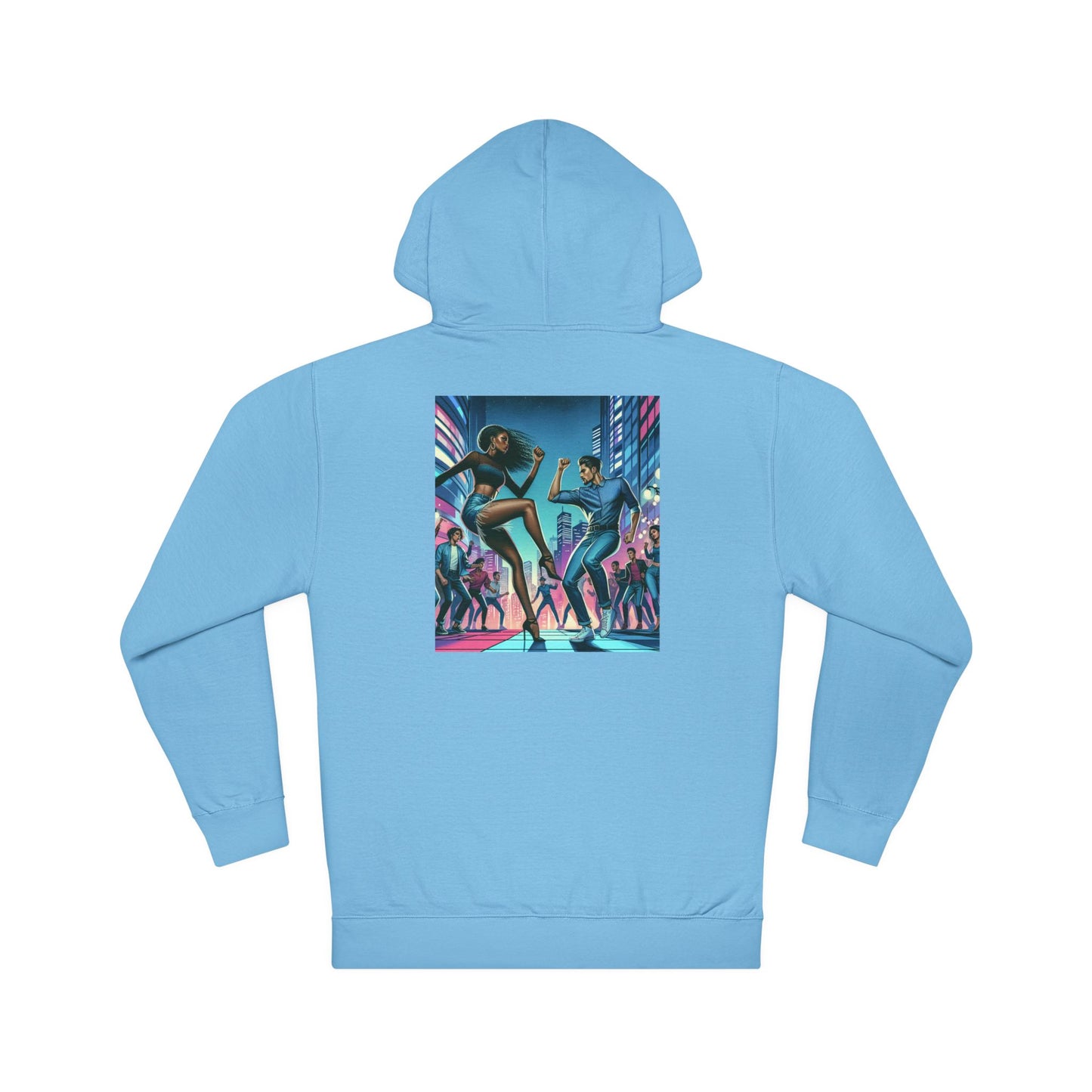 NO CODE | DO YOU Unisex Hooded Sweatshirt