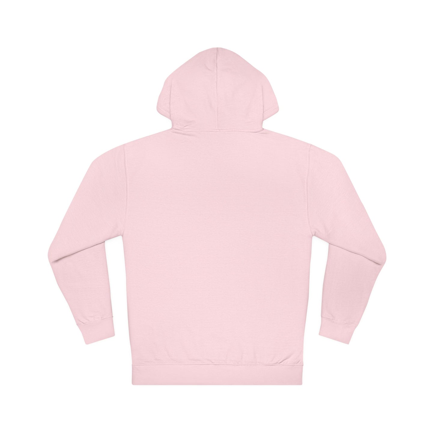 DECODED BRAND Unisex Hooded Sweatshirt