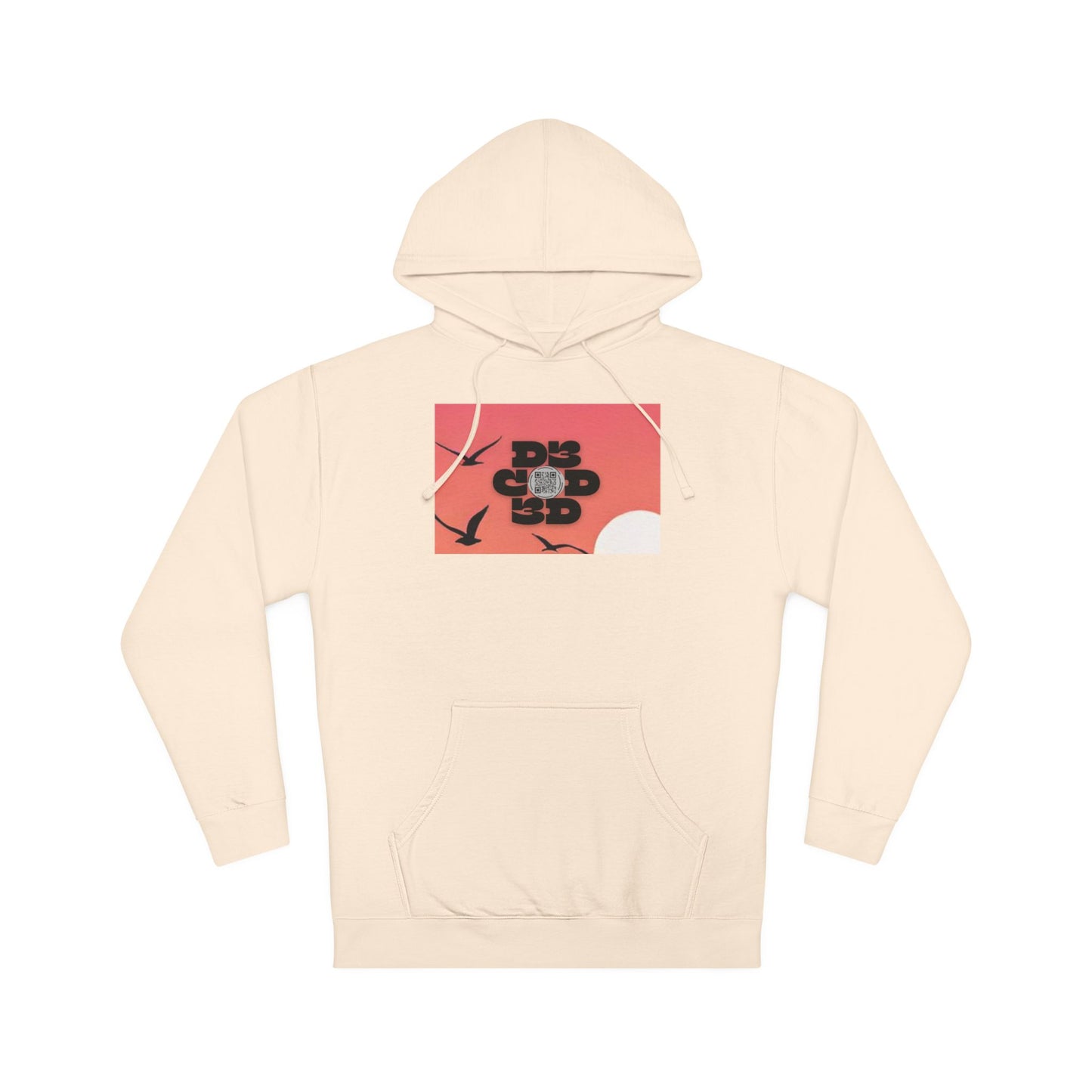 APPRECIATE THE LITTLE THINGS Unisex Hooded Sweatshirt