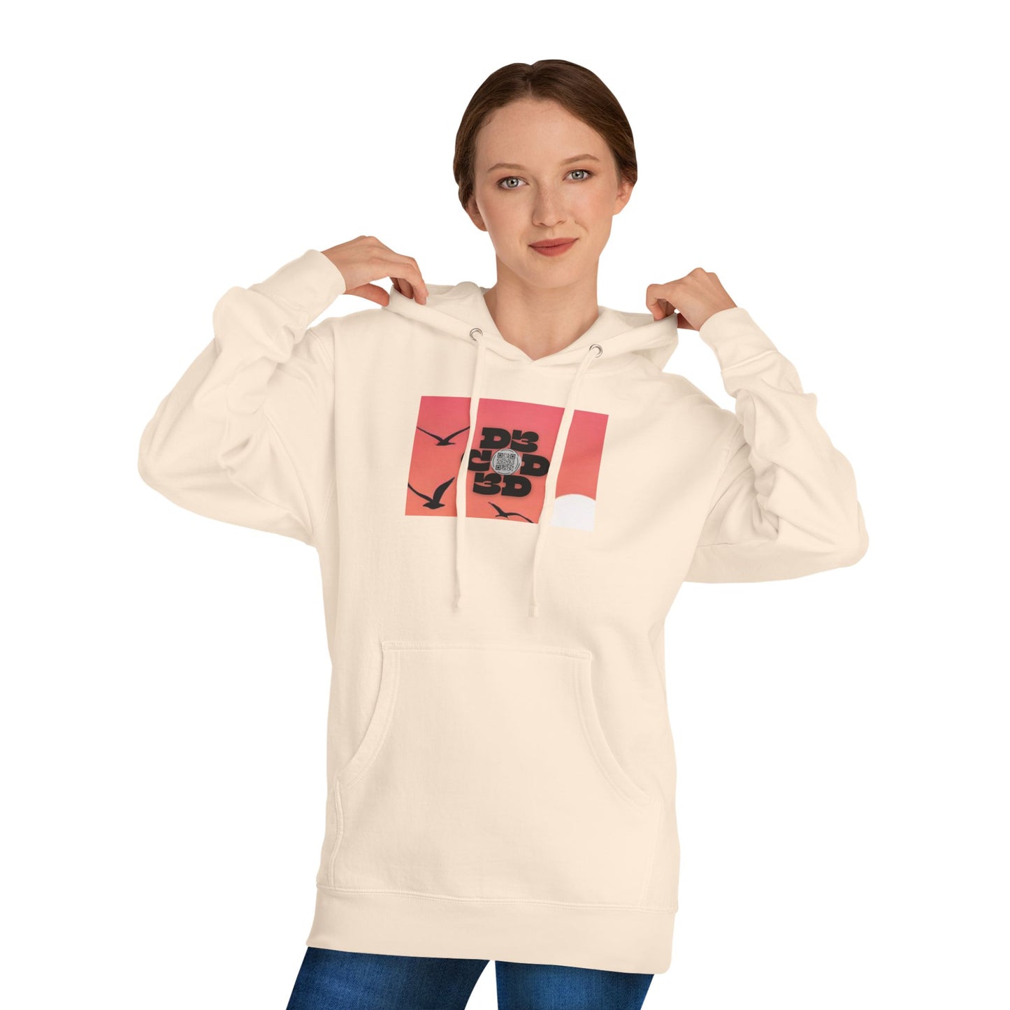 APPRECIATE THE LITTLE THINGS Unisex Hooded Sweatshirt