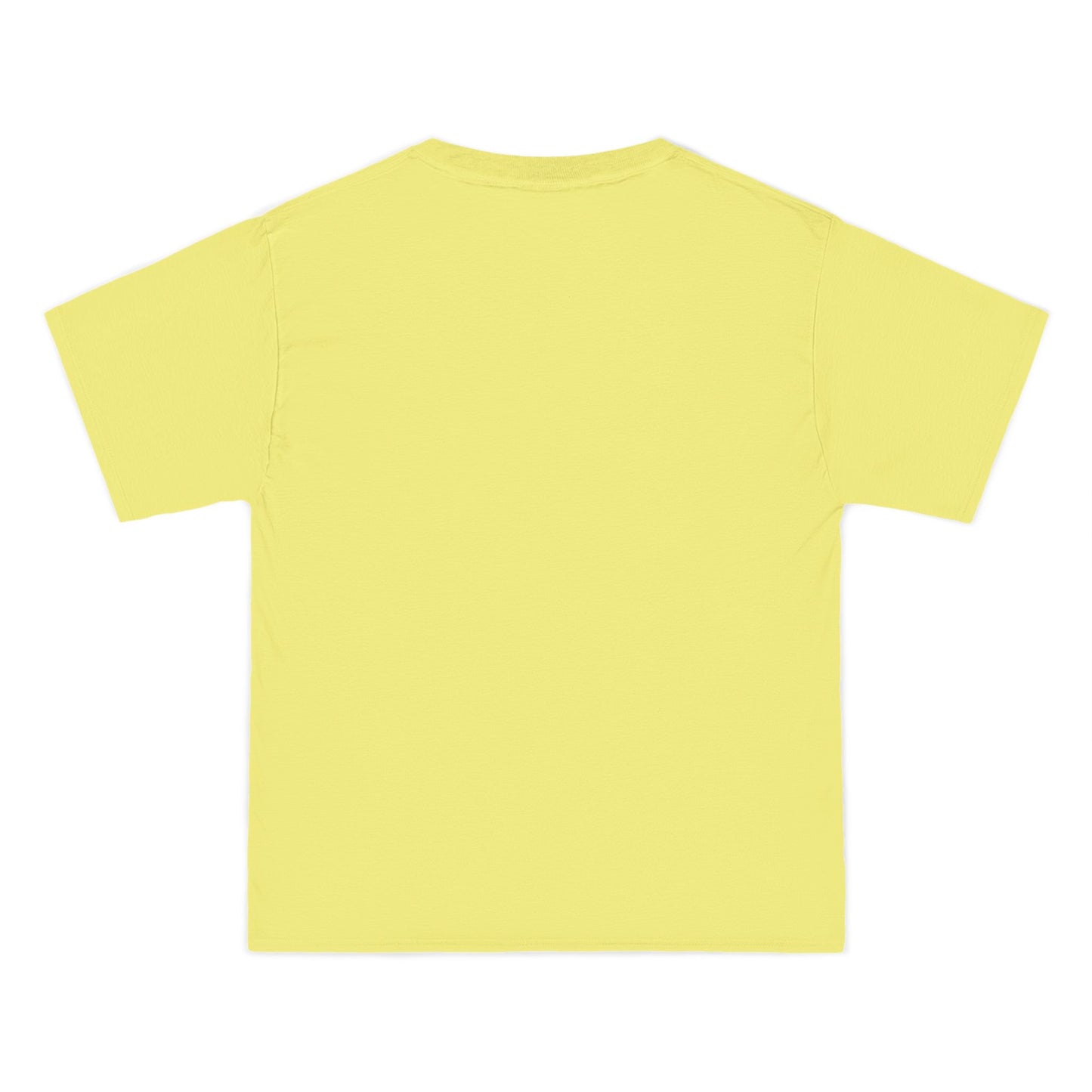DECODED BRAND Unisex Beefy-T® Short-Sleeve T-Shirt