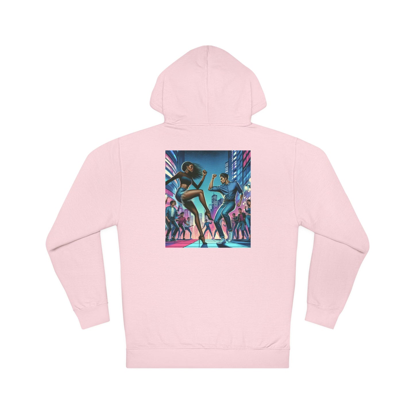 NO CODE | DO YOU Unisex Hooded Sweatshirt