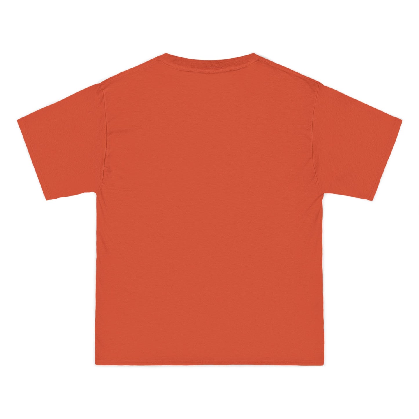DECODED BRAND Unisex Beefy-T® Short-Sleeve T-Shirt