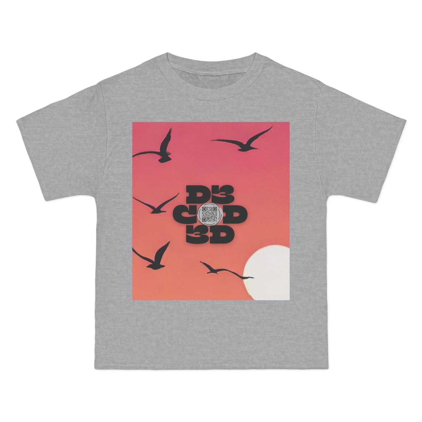 NO CODE | APPRECIATE THE LITTLE THINGS | Unisex Beefy-T® Short-Sleeve T-Shirt