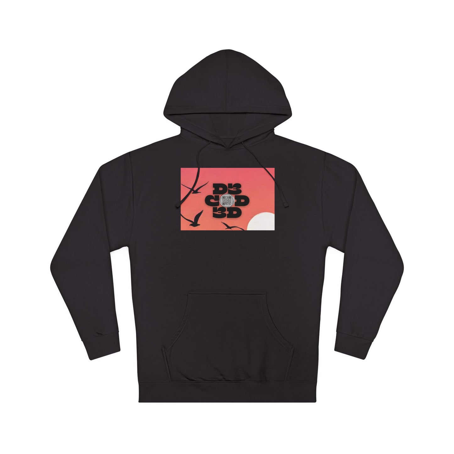 APPRECIATE THE LITTLE THINGS Unisex Hooded Sweatshirt