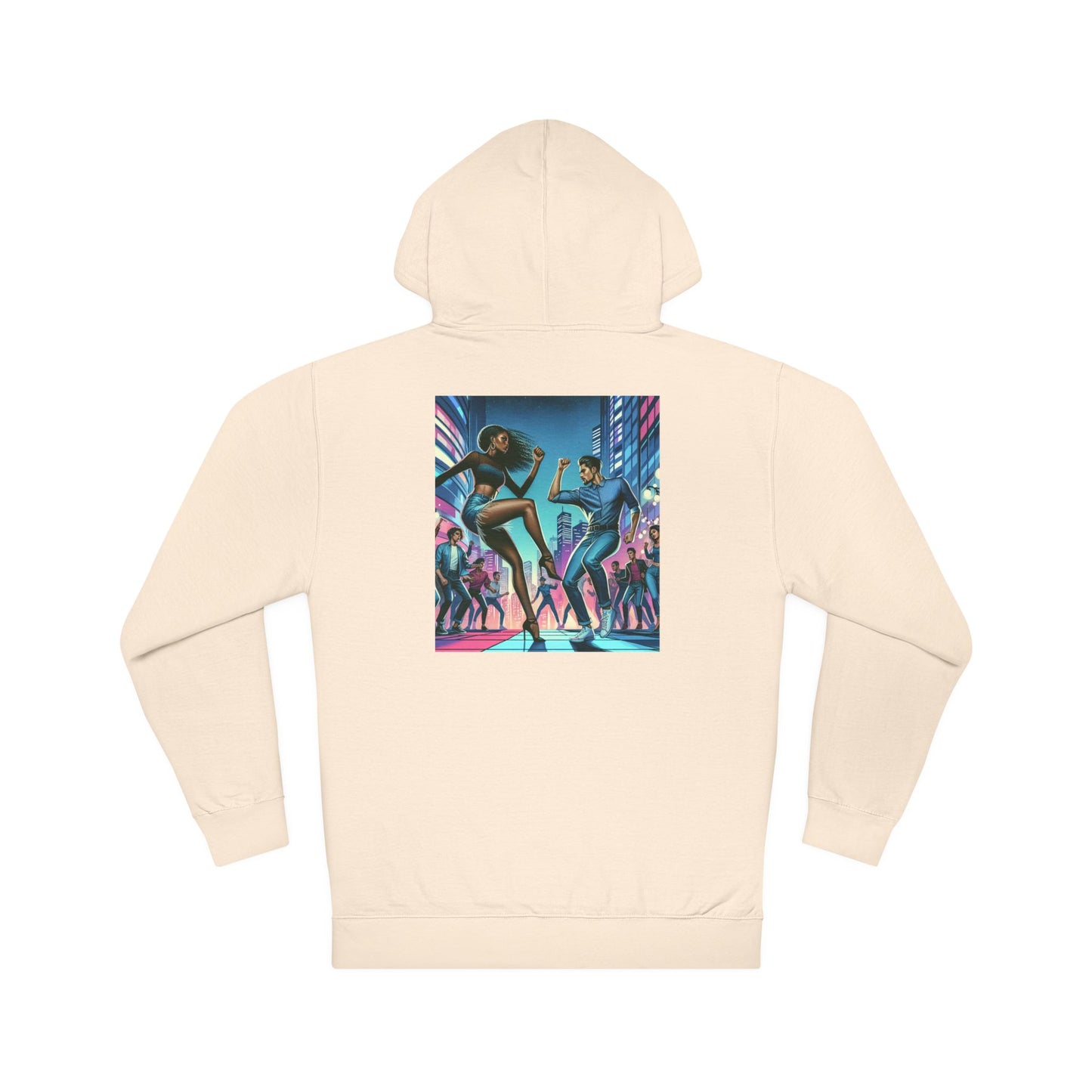 NO CODE | DO YOU Unisex Hooded Sweatshirt