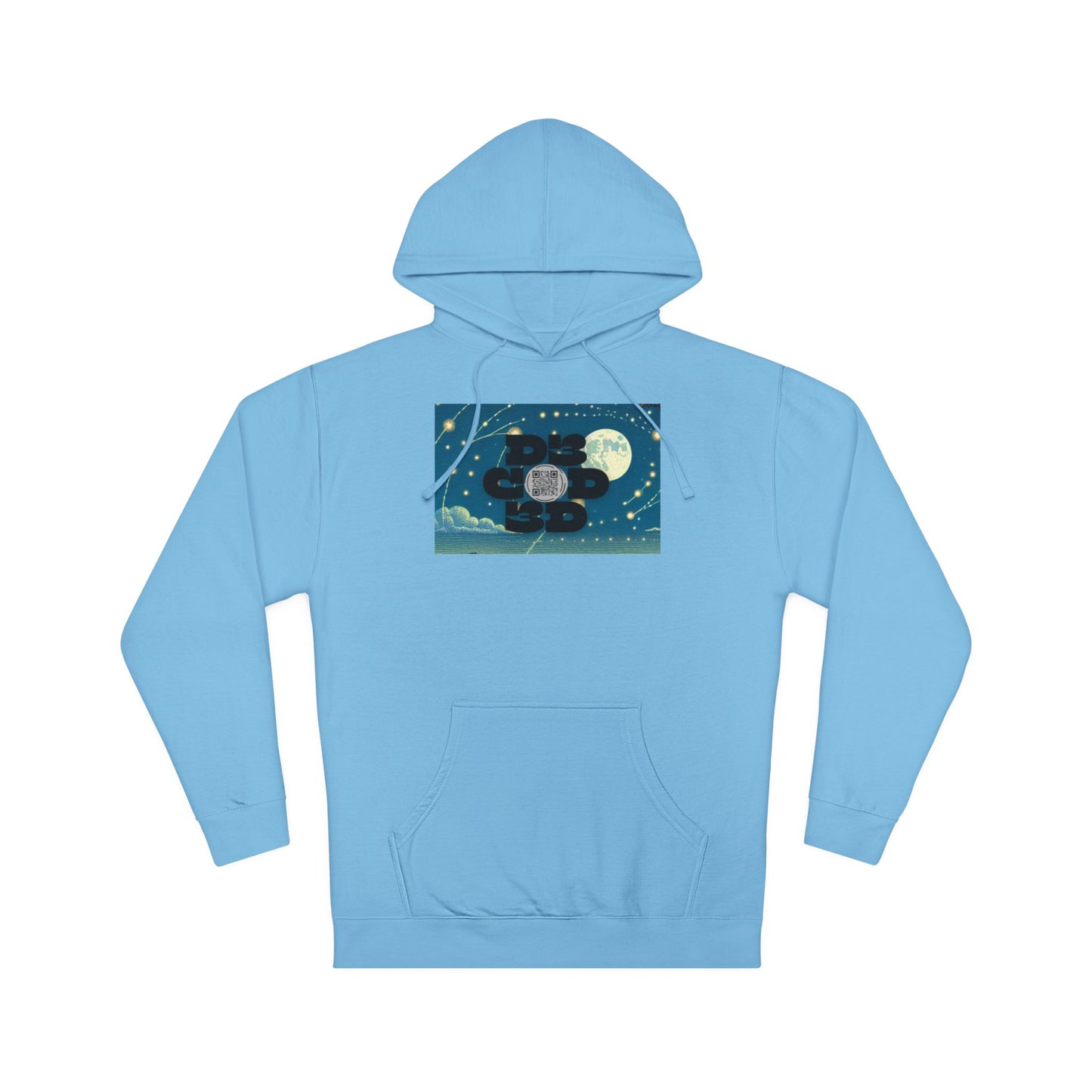 NO CODE | WE ARE STRONGER TOGETHER | Unisex Hooded Sweatshirt