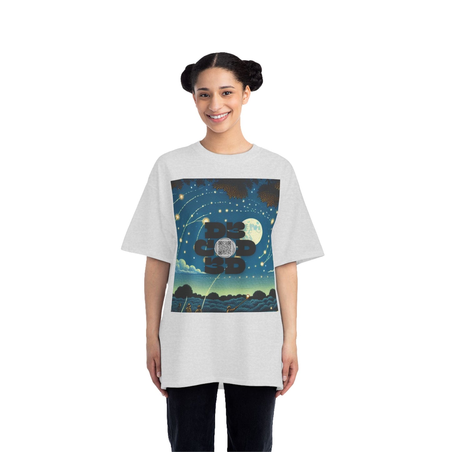 WE ARE STRONGER TOGETHER Unisex Beefy-T® short-sleeve T-shirt