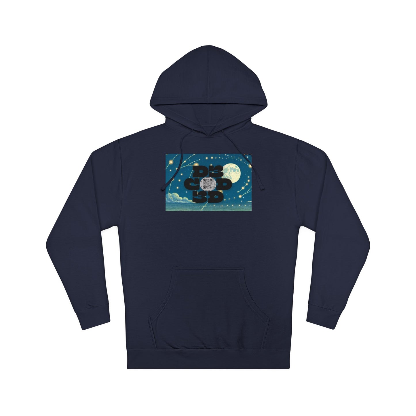 NO CODE | WE ARE STRONGER TOGETHER | Unisex Hooded Sweatshirt