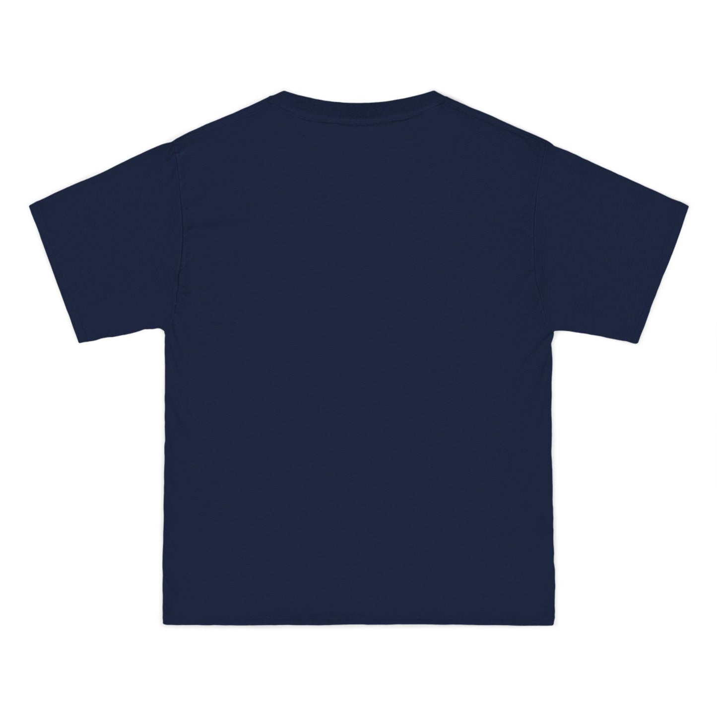 DECODED BRAND Unisex Beefy-T® Short-Sleeve T-Shirt