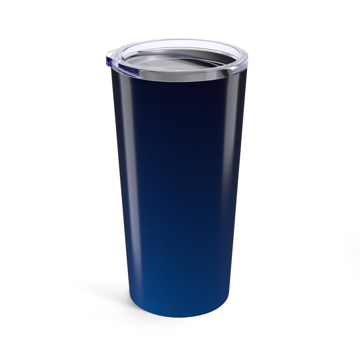 20oz Elite Ombre Tumbler – Midnight Ocean Insulated Travel Cup