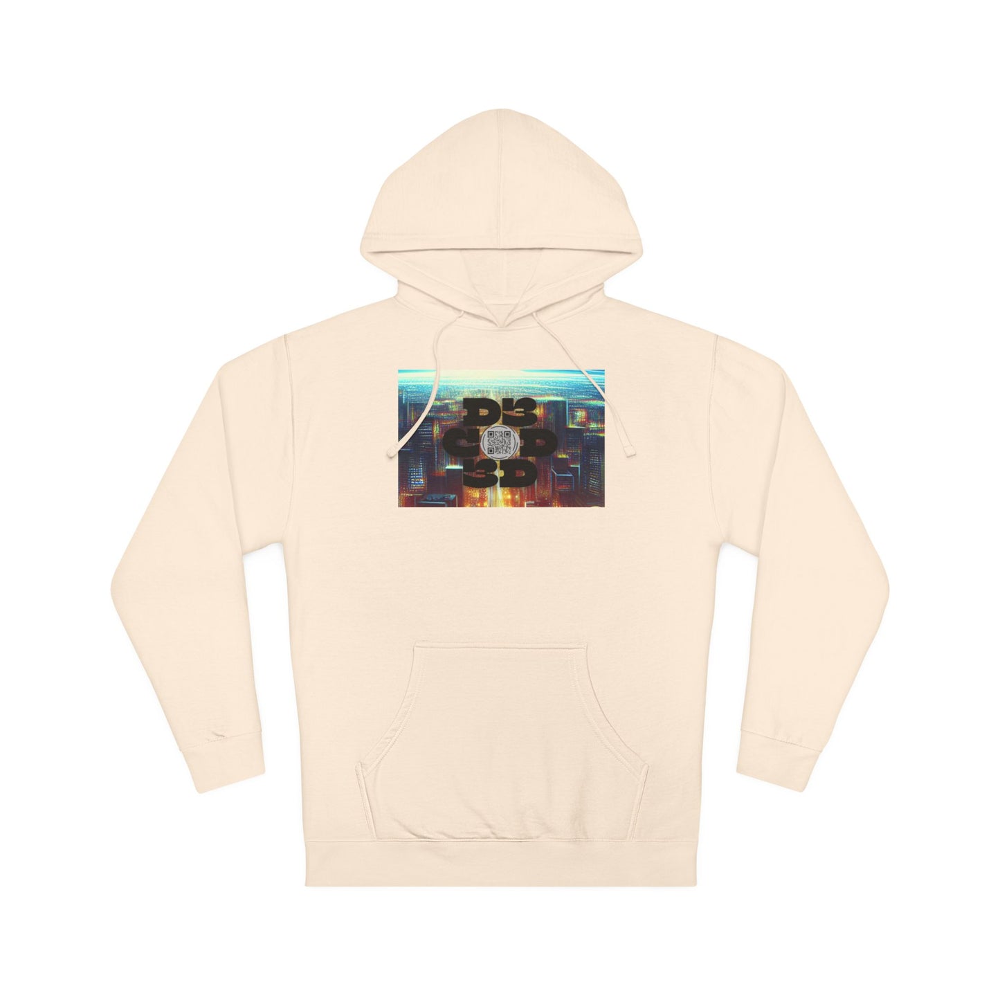 NO CODE | STAY TO SEE WHY IT WAS WORTH IT | Unisex Hooded Sweatshirt