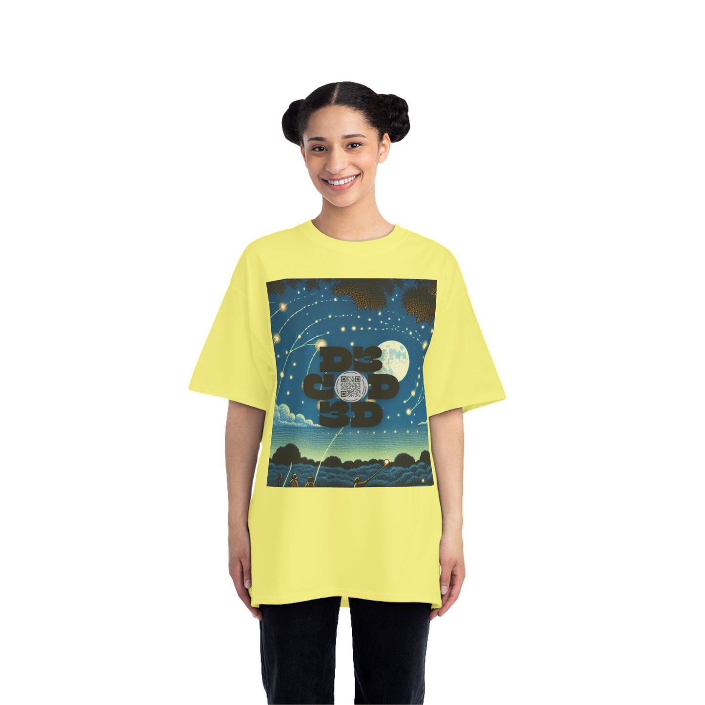 WE ARE STRONGER TOGETHER Unisex Beefy-T® short-sleeve T-shirt