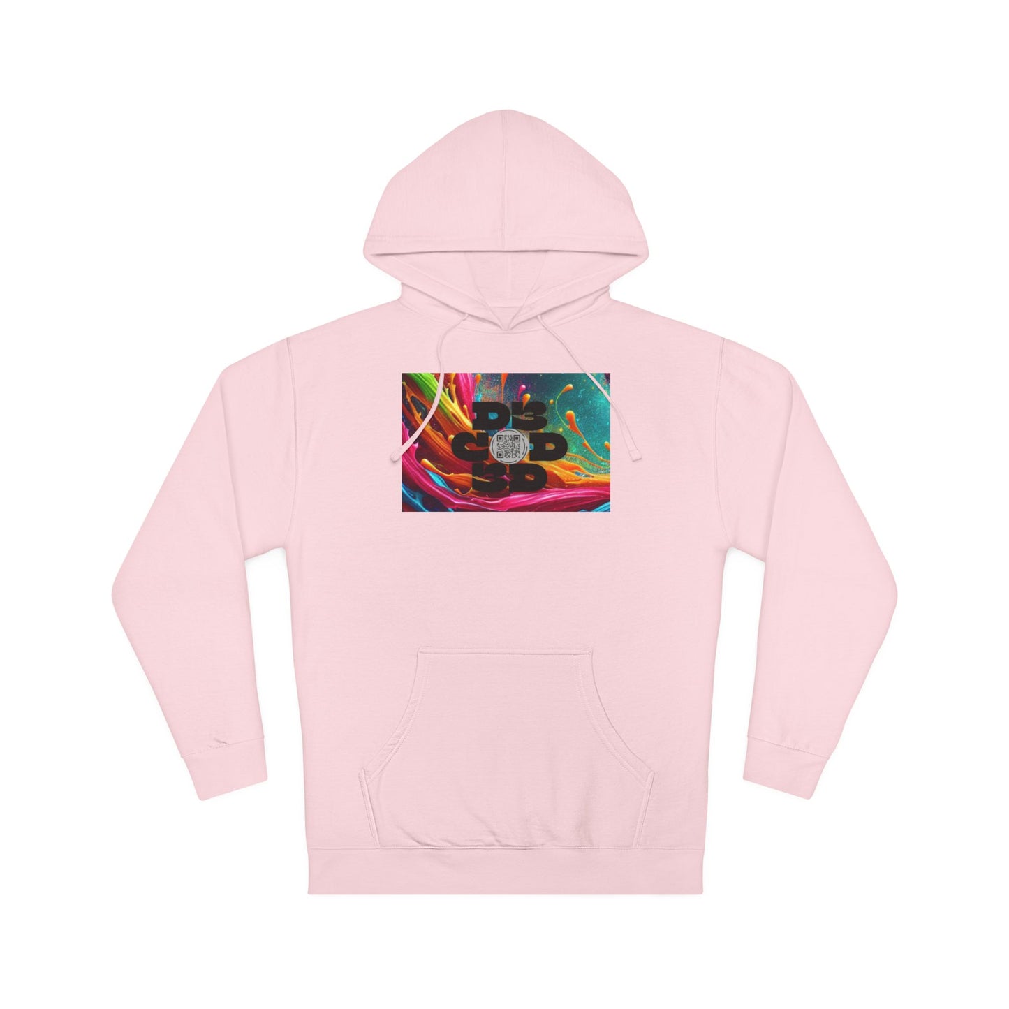 NO CODE | KEEP EVOLVING | Unisex Hooded Sweatshirt