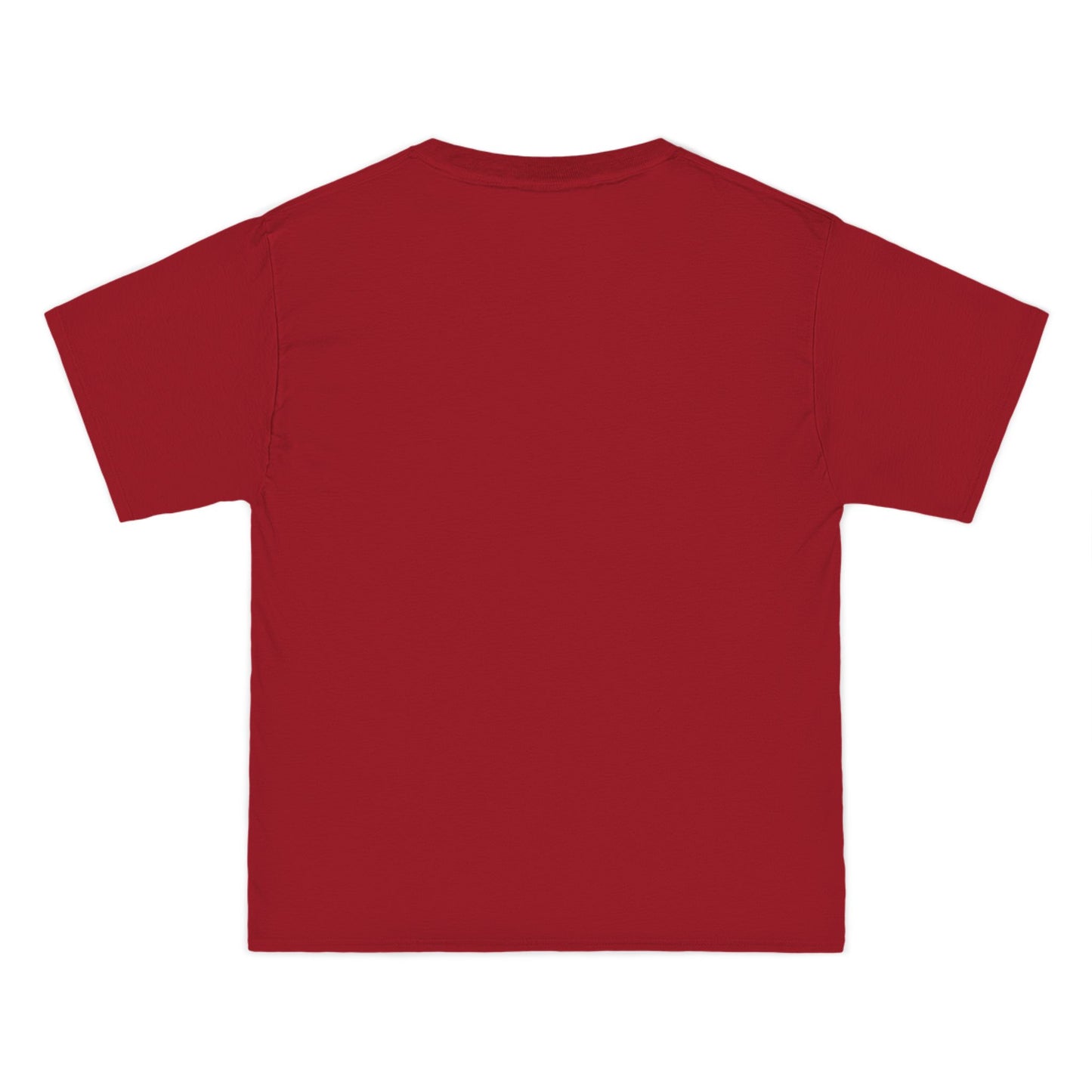 DECODED BRAND Unisex Beefy-T® Short-Sleeve T-Shirt