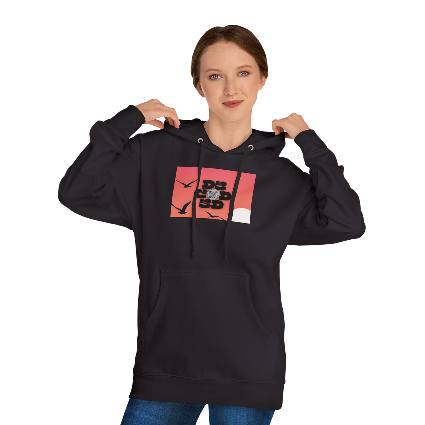 APPRECIATE THE LITTLE THINGS Unisex Hooded Sweatshirt