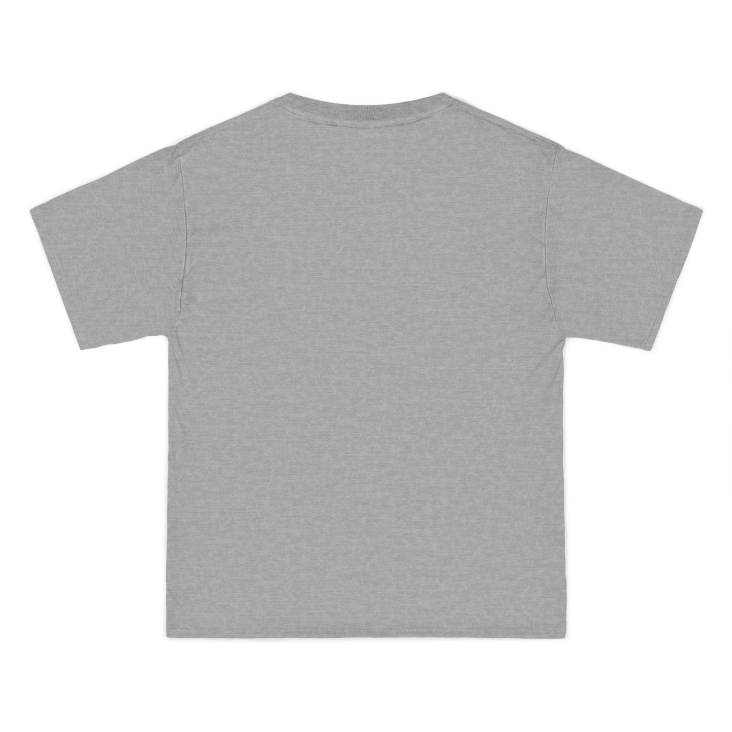 DECODED BRAND Unisex Beefy-T® Short-Sleeve T-Shirt