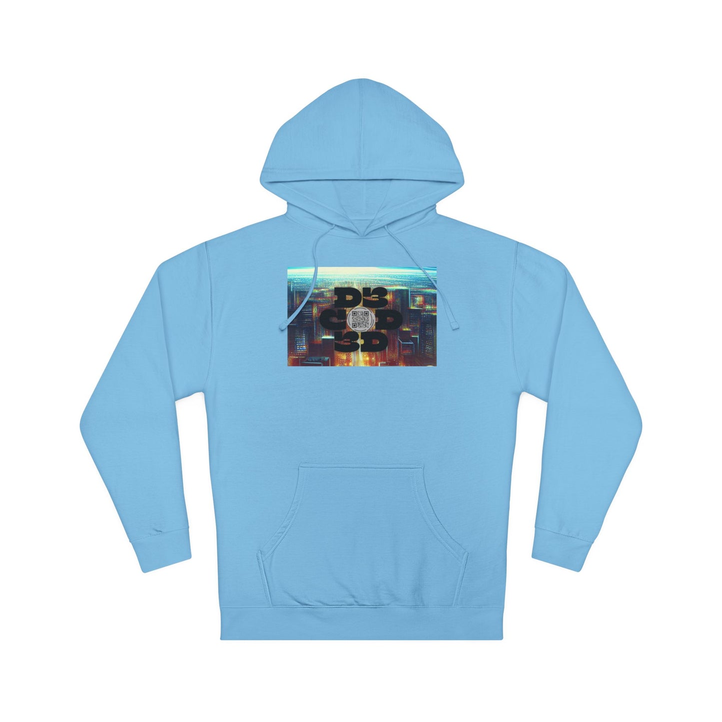 NO CODE | STAY TO SEE WHY IT WAS WORTH IT | Unisex Hooded Sweatshirt