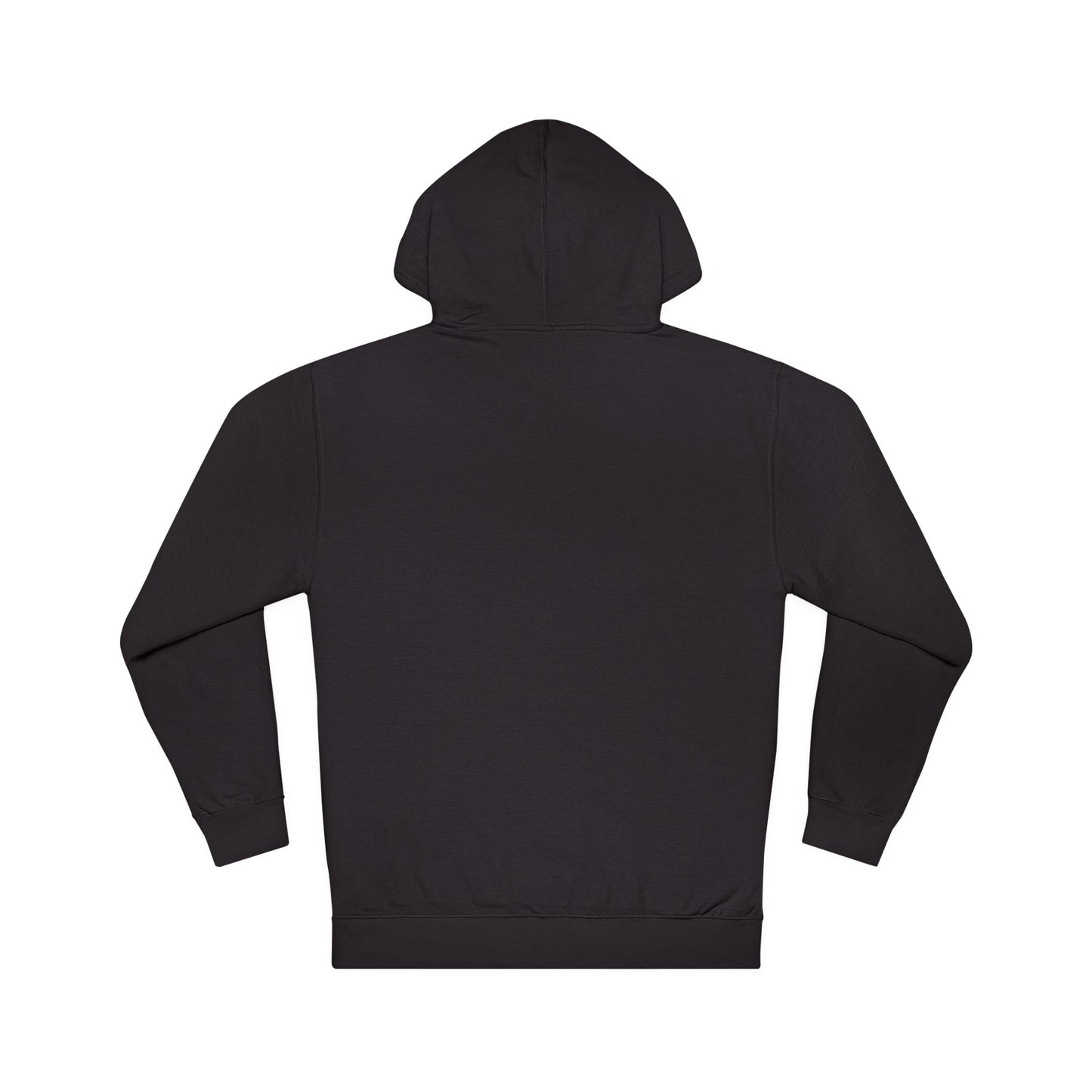 DECODED BRAND Unisex Hooded Sweatshirt