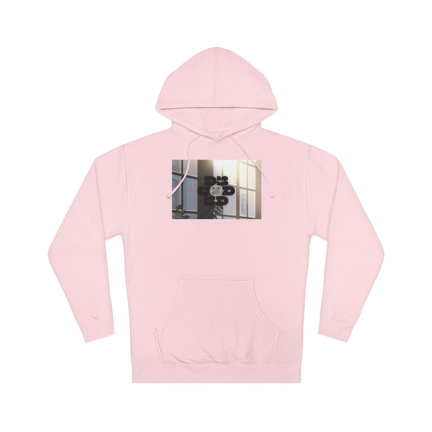 ENCODED | YOU ARE THE AUTHOR OF YOUR STORY | Unisex Hooded Sweatshirt