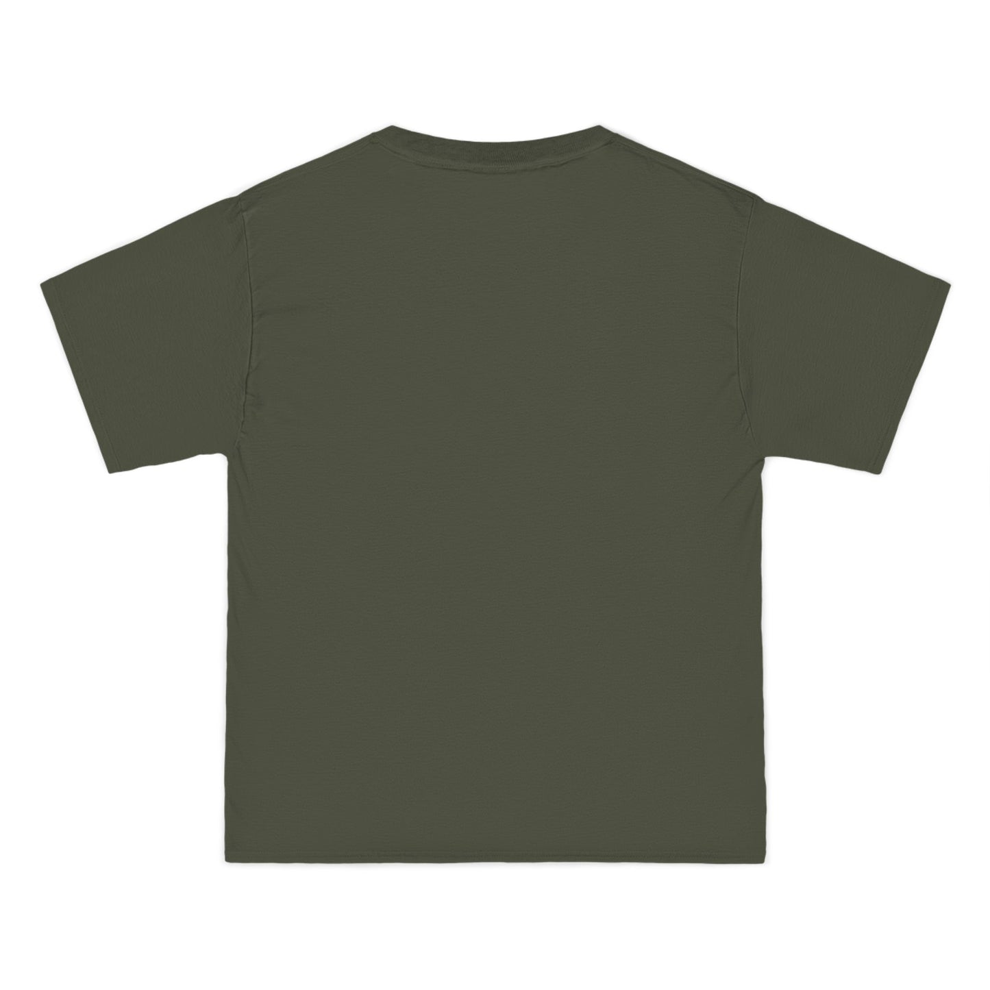 DECODED BRAND Unisex Beefy-T® Short-Sleeve T-Shirt