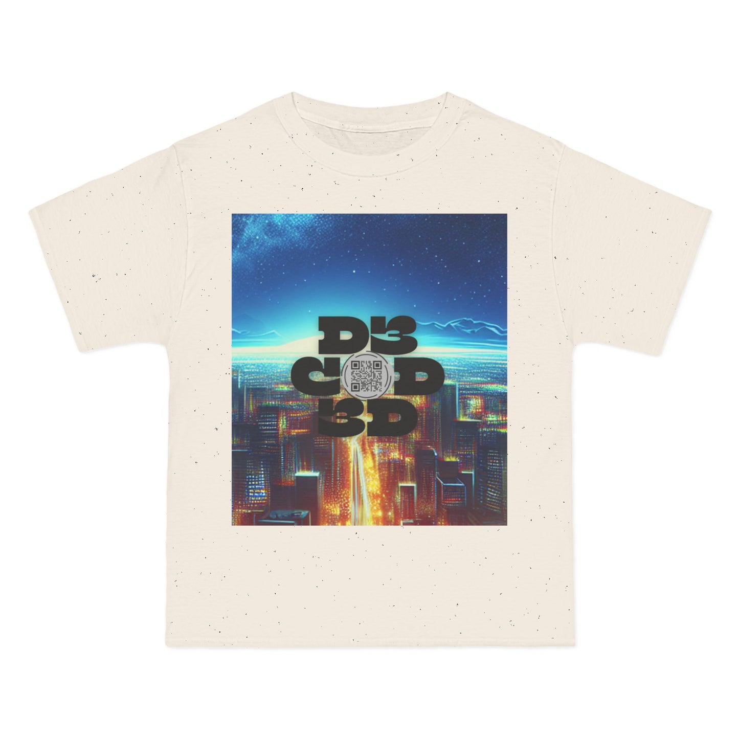 NO CODE | STAY TO SEE WHY IT WAS WORTH IT | Unisex Beefy-T® short-sleeve T-Shirt