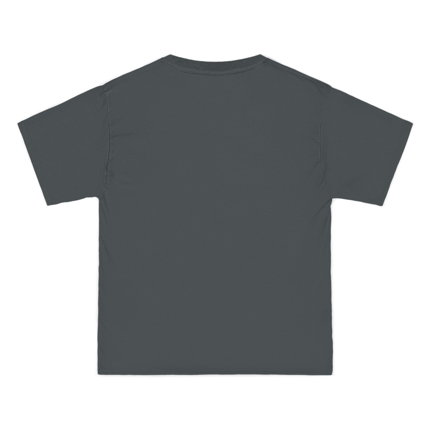 DECODED BRAND Unisex Beefy-T® Short-Sleeve T-Shirt