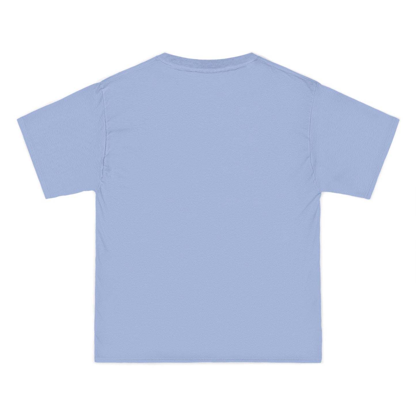 DECODED BRAND Unisex Beefy-T® Short-Sleeve T-Shirt