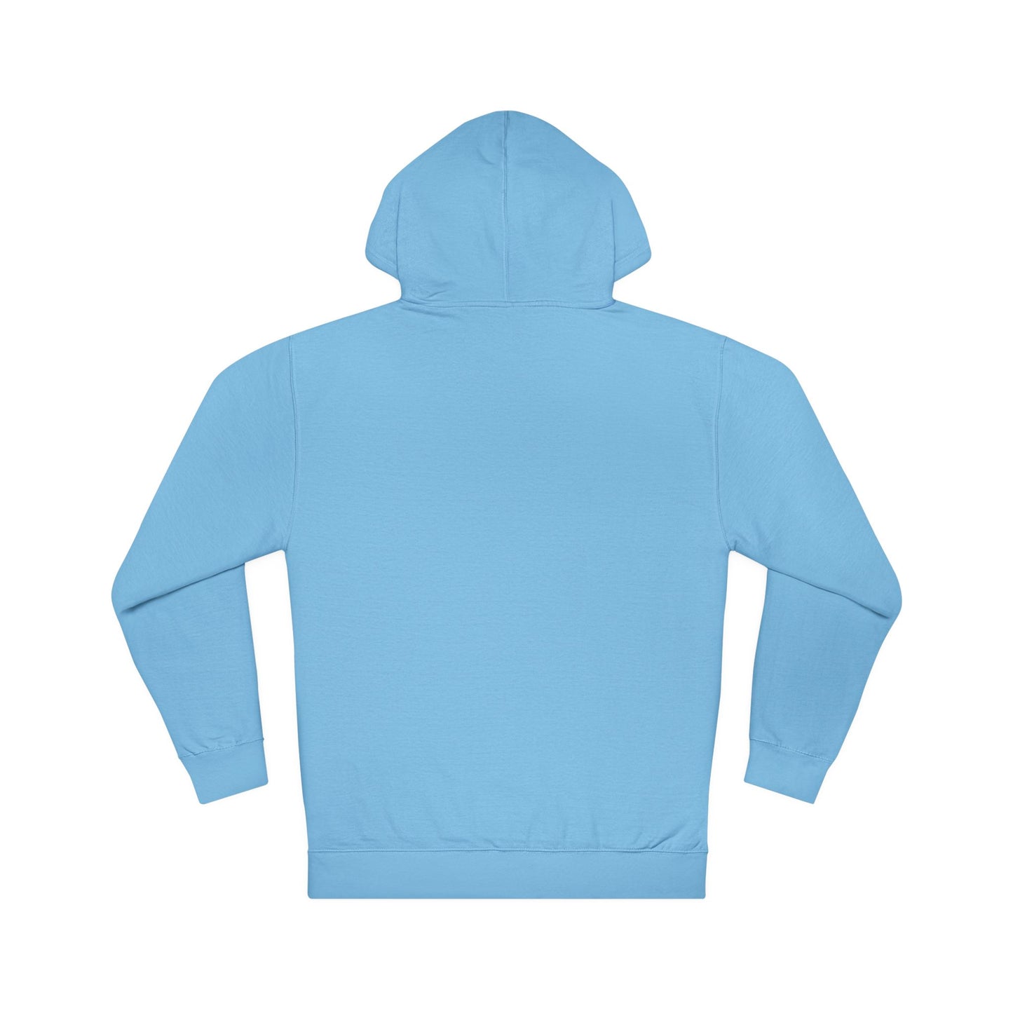 DECODED BRAND Unisex Hooded Sweatshirt