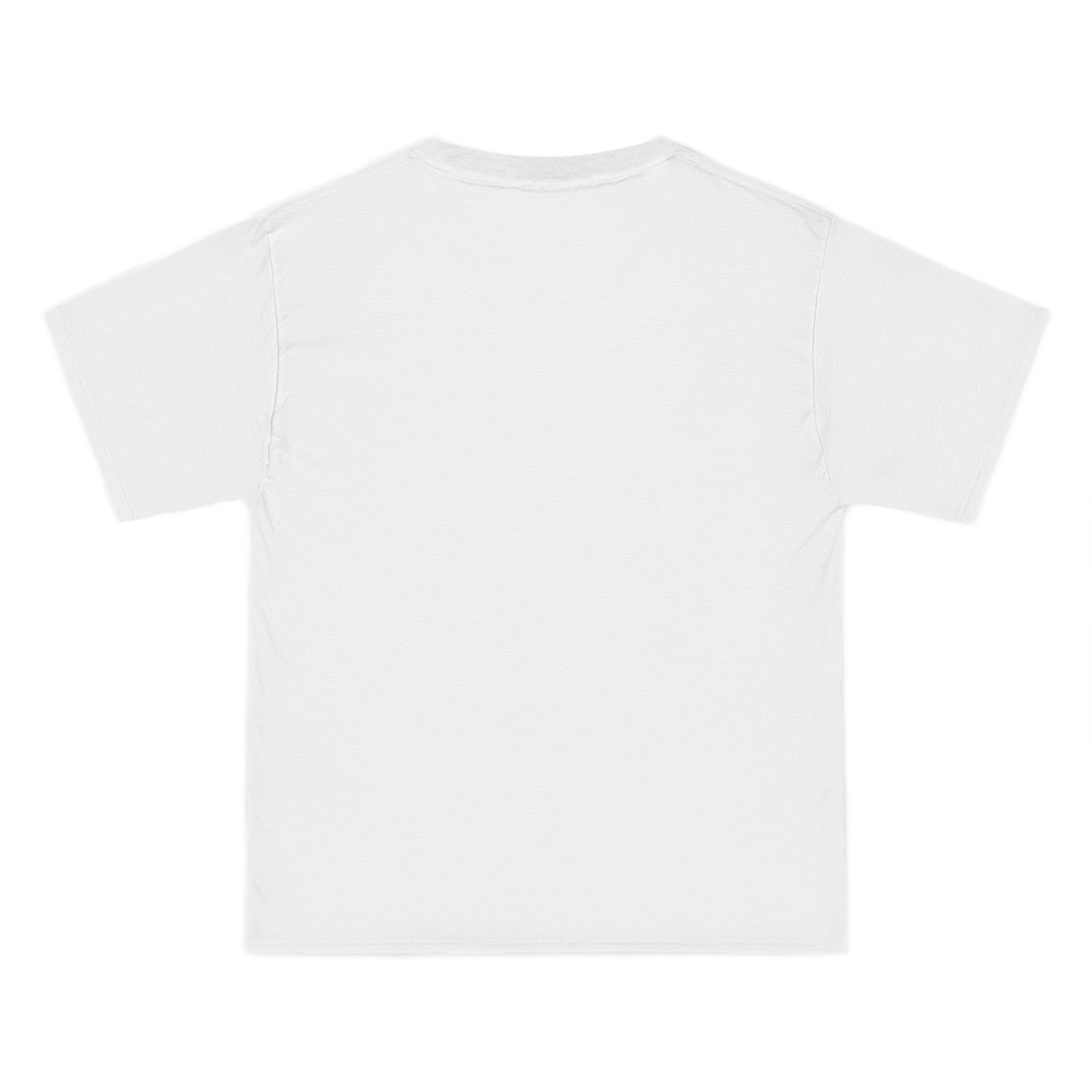 DECODED BRAND Unisex Beefy-T® Short-Sleeve T-Shirt