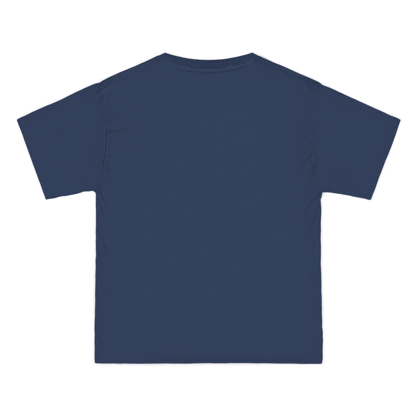 DECODED BRAND Unisex Beefy-T® Short-Sleeve T-Shirt